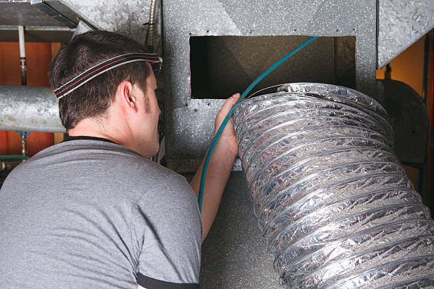 Best Local Air Duct Cleaning Services  in Whitesboro, NJ